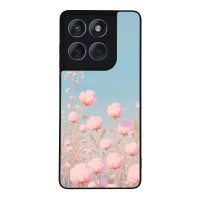 Θήκη Sonique Sunset in Eden Series για Motorola Edge 60 Fusion 5G Pure Cotton