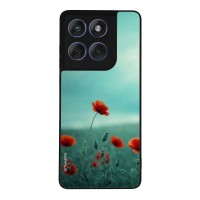 Θήκη Sonique Sunset in Eden Series για Motorola Edge 60 Fusion 5G Scarlet Poppy