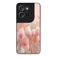 Θήκη Sonique Sunset in Eden Series για Motorola Edge 60 Neo 5G Pink Mirage