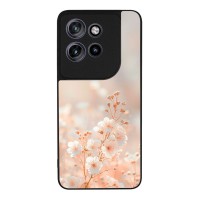 Θήκη Sonique Sunset in Eden Series για Motorola Edge 60 Neo 5G Zen Blossom