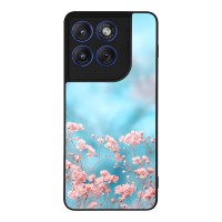Θήκη Sonique Sunset in Eden Series για Motorola Edge 70 5G Baby's Breath