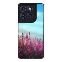Θήκη Sonique Sunset in Eden Series για Motorola Edge 70 5G Lavender Mist