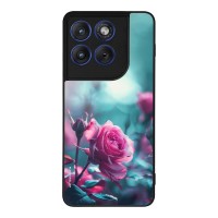 Θήκη Sonique Sunset in Eden Series για Motorola Edge 70 5G Morning Rose