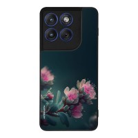 Θήκη Sonique Sunset in Eden Series για Motorola Edge 70 5G Rhodo Garden