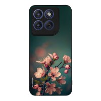 Θήκη Sonique Sunset in Eden Series για Motorola Edge 70 Fusion 5G Almond Blossom