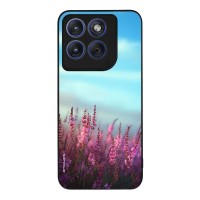 Θήκη Sonique Sunset in Eden Series για Motorola Edge 70 Fusion 5G Lavender Mist