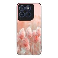 Θήκη Sonique Sunset in Eden Series για Motorola Edge 70 Fusion 5G Pink Mirage
