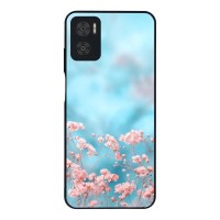 Θήκη Sonique Sunset in Eden Series για Motorola Moto E22 4G Baby's Breath