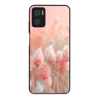 Θήκη Sonique Sunset in Eden Series για Motorola Moto E22 4G Pink Mirage