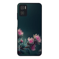 Θήκη Sonique Sunset in Eden Series για Motorola Moto E22 4G Rhodo Garden
