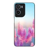 Θήκη Sonique Sunset in Eden Series για Motorola Moto G05 4G / Moto E15 4G Pampas Ether