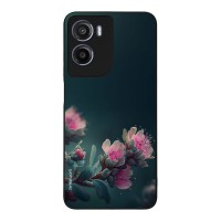 Θήκη Sonique Sunset in Eden Series για Motorola Moto G05 4G / Moto E15 4G Rhodo Garden