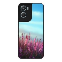 Θήκη Sonique Sunset in Eden Series για Motorola Moto G06 4G / Moto G06 Power 4G Lavender Mist