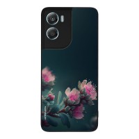 Θήκη Sonique Sunset in Eden Series για Motorola Moto G06 4G / Moto G06 Power 4G Rhodo Garden