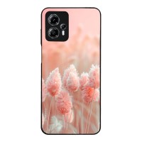 Θήκη Sonique Sunset in Eden Series για Motorola Moto G13 4G / Moto G23 4G Pink Mirage