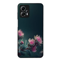 Θήκη Sonique Sunset in Eden Series για Motorola Moto G13 4G / Moto G23 4G Rhodo Garden