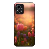 Θήκη Sonique Sunset in Eden Series για Motorola Moto G13 4G / Moto G23 4G Tulip Velvet