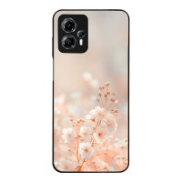 Θήκη Sonique Sunset in Eden Series για Motorola Moto G13 4G / Moto G23 4G Zen Blossom