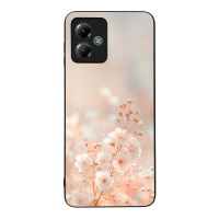 Θήκη Sonique Sunset in Eden Series για Motorola Moto G14 4G Zen Blossom