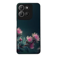 Θήκη Sonique Sunset in Eden Series για Motorola Moto G15 4G / Moto G15 Power Rhodo Garden