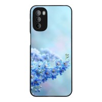 Θήκη Sonique Sunset in Eden Series για Motorola Moto G31 4G / Moto G41 4G Blue Delphia