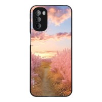 Θήκη Sonique Sunset in Eden Series για Motorola Moto G31 4G / Moto G41 4G Golden Hour