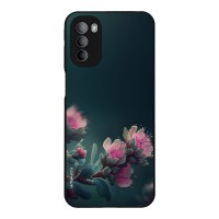 Θήκη Sonique Sunset in Eden Series για Motorola Moto G31 4G / Moto G41 4G Rhodo Garden