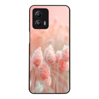 Θήκη Sonique Sunset in Eden Series για Motorola Moto G53 5G Pink Mirage