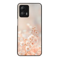 Θήκη Sonique Sunset in Eden Series για Motorola Moto G53 5G Zen Blossom