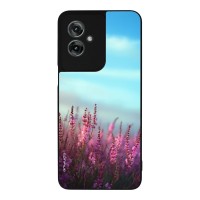 Θήκη Sonique Sunset in Eden Series για Motorola Moto G55 5G Lavender Mist