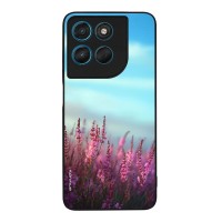 Θήκη Sonique Sunset in Eden Series για Motorola Moto G57 Power 5G / Moto G67 Power 5G Lavender Mist