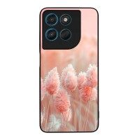 Θήκη Sonique Sunset in Eden Series για Motorola Moto G57 Power 5G / Moto G67 Power 5G Pink Mirage