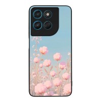 Θήκη Sonique Sunset in Eden Series για Motorola Moto G57 Power 5G / Moto G67 Power 5G Pure Cotton