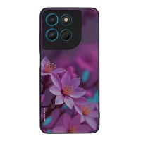 Θήκη Sonique Sunset in Eden Series για Motorola Moto G57 Power 5G / Moto G67 Power 5G Sakura Bloom
