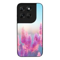 Θήκη Sonique Sunset in Eden Series για Motorola Moto G67 5G / Moto G77 5G Pampas Ether