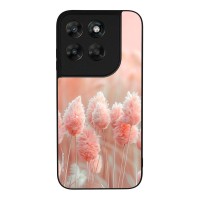 Θήκη Sonique Sunset in Eden Series για Motorola Moto G67 5G / Moto G77 5G Pink Mirage