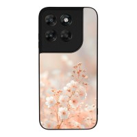 Θήκη Sonique Sunset in Eden Series για Motorola Moto G67 5G / Moto G77 5G Zen Blossom