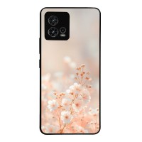 Θήκη Sonique Sunset in Eden Series για Motorola Moto G72 Zen Blossom