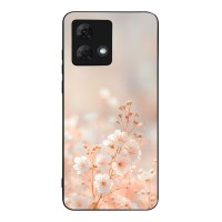 Θήκη Sonique Sunset in Eden Series για Motorola Moto G84 5G Zen Blossom