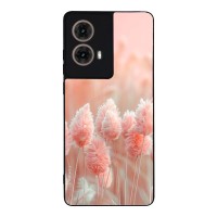 Θήκη Sonique Sunset in Eden Series για Motorola Moto G85 5G Pink Mirage