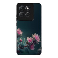 Θήκη Sonique Sunset in Eden Series για Motorola Moto G86 5G / Moto G86 5G Power Rhodo Garden