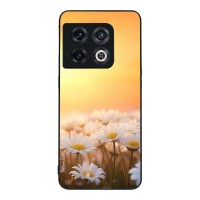 Θήκη Sonique Sunset in Eden Series για OnePlus 10 Pro 5G Golden Daisy