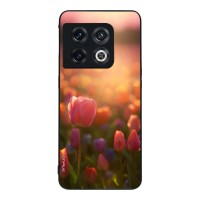 Θήκη Sonique Sunset in Eden Series για OnePlus 10 Pro 5G Tulip Velvet