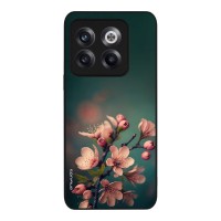 Θήκη Sonique Sunset in Eden Series για OnePlus 10T Almond Blossom