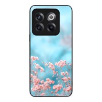 Θήκη Sonique Sunset in Eden Series για OnePlus 10T Baby's Breath