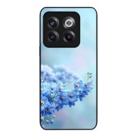 Θήκη Sonique Sunset in Eden Series για OnePlus 10T Blue Delphia