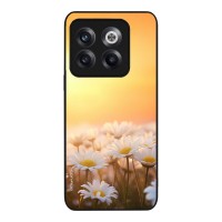 Θήκη Sonique Sunset in Eden Series για OnePlus 10T Golden Daisy