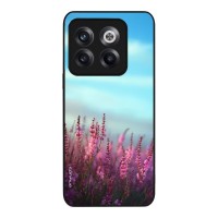 Θήκη Sonique Sunset in Eden Series για OnePlus 10T Lavender Mist
