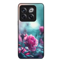 Θήκη Sonique Sunset in Eden Series για OnePlus 10T Morning Rose