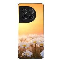 Θήκη Sonique Sunset in Eden Series για OnePlus 11 5G Golden Daisy